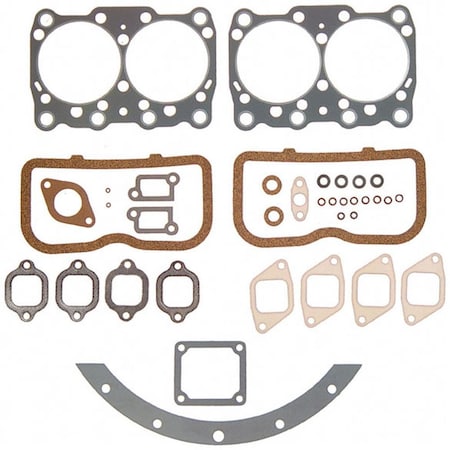 Aftermarket AMA46367 Head Gasket Set Without Seals AMA46367-ABL